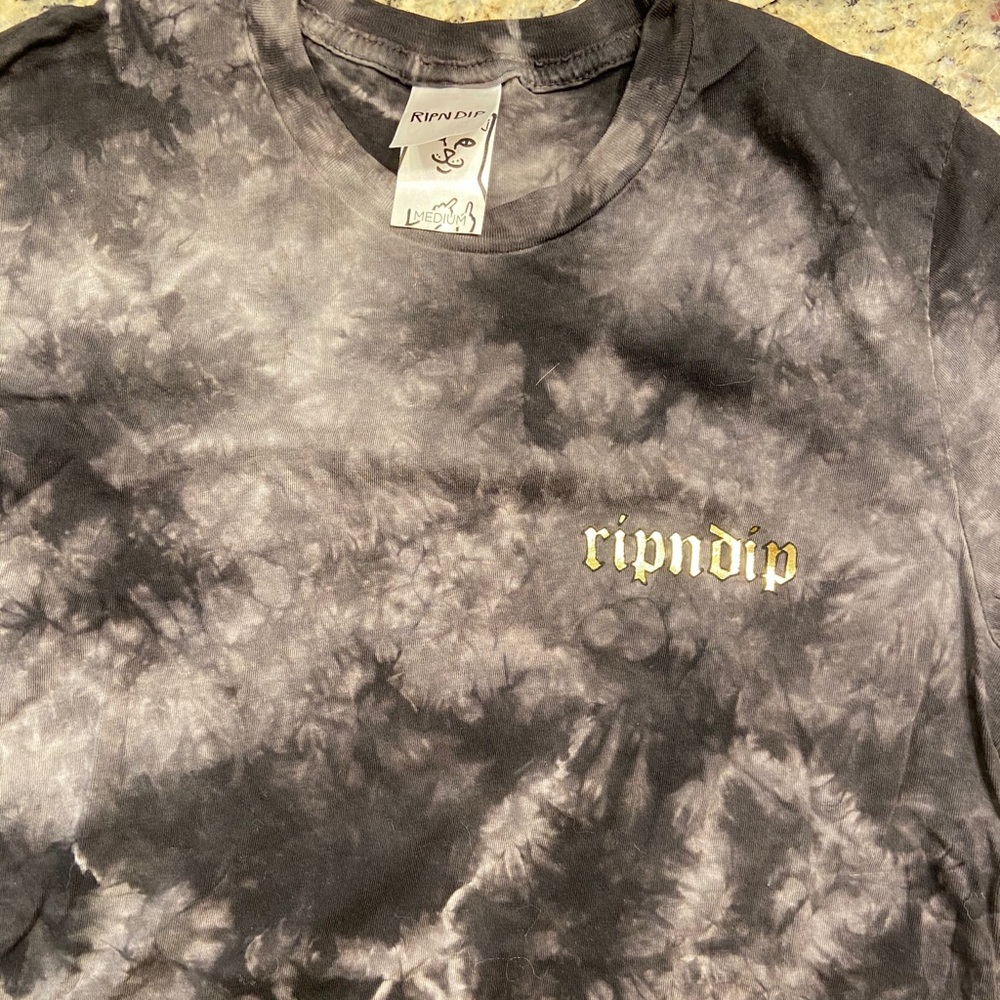 Ripndip shirt
